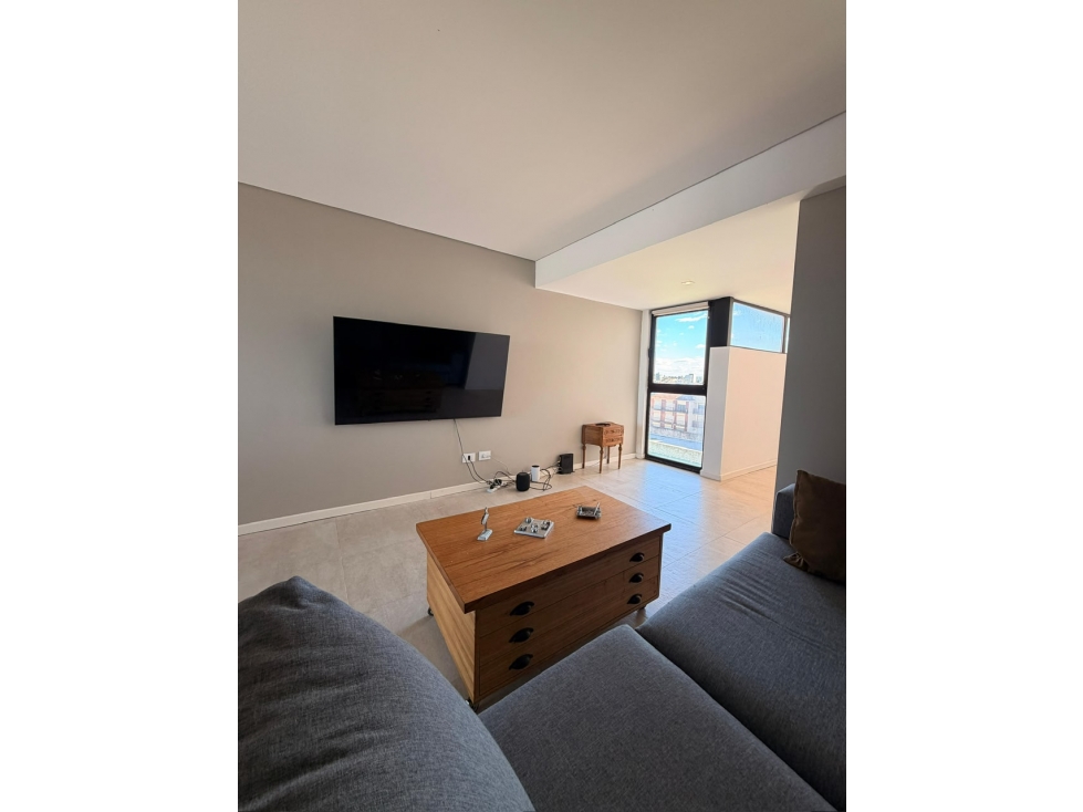 VENTA/ DEPARTAMENTO 3 AMBIENTES A LA CALLE/ VISTA MAR/ MAR DEL PLATA - 6