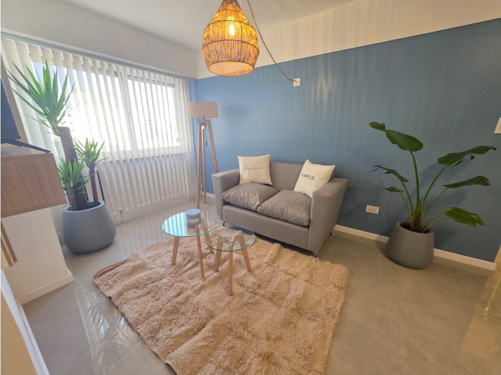 VENTA/ DEPARTAMENTO 2 AMBIENTES A LA CALLE / MAR DEL PLATA - 3