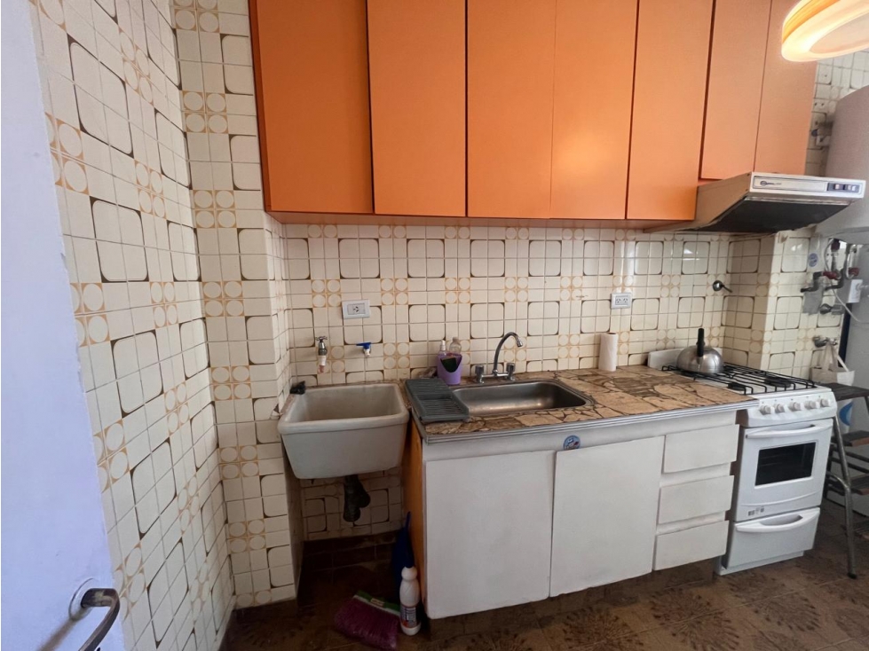 ALQUILAR 24 MESES/ DEPARTAMENTO 2 AMBIENTES/ MAR DEL PLATA — foto 6