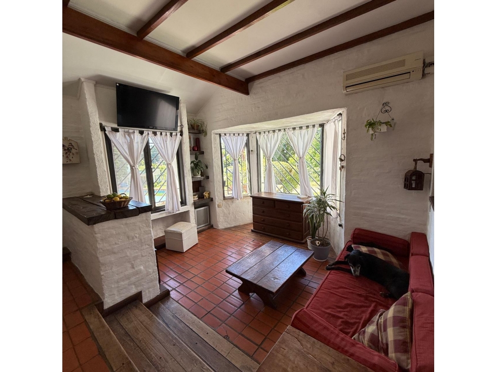 VENTA / CHALET 3 AMBIENTES / SIERRA DE LOS PADRES — foto 5