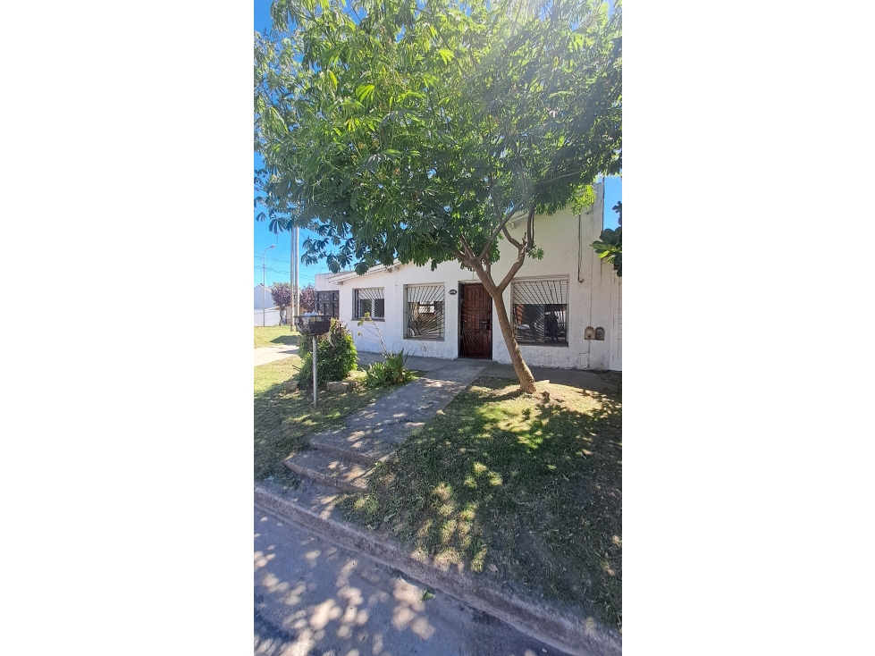 VENTA/ CHALET EN PH 3 AMBIENTES /PATIO Y GARAGE / MAR DEL PLATA