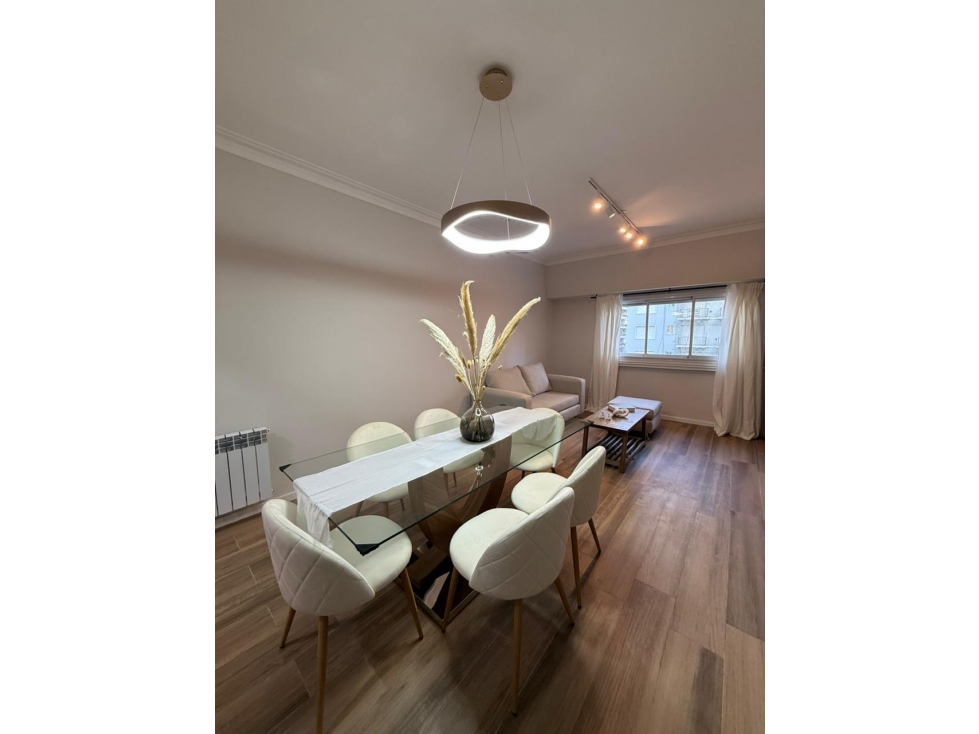 VENTA DEPARTAMENTO 3 AMBIENTES A LA CALLE / MAR DEL PLATA - 2