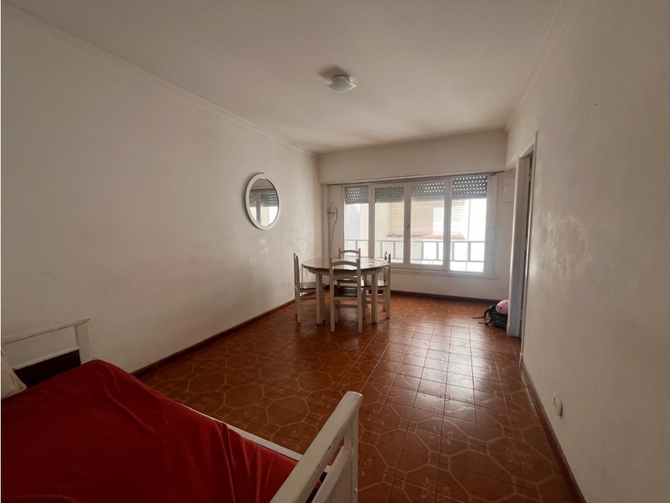 ALQUILAR 24 MESES/ DEPARTAMENTO 2 AMBIENTES/ MAR DEL PLATA — foto 3