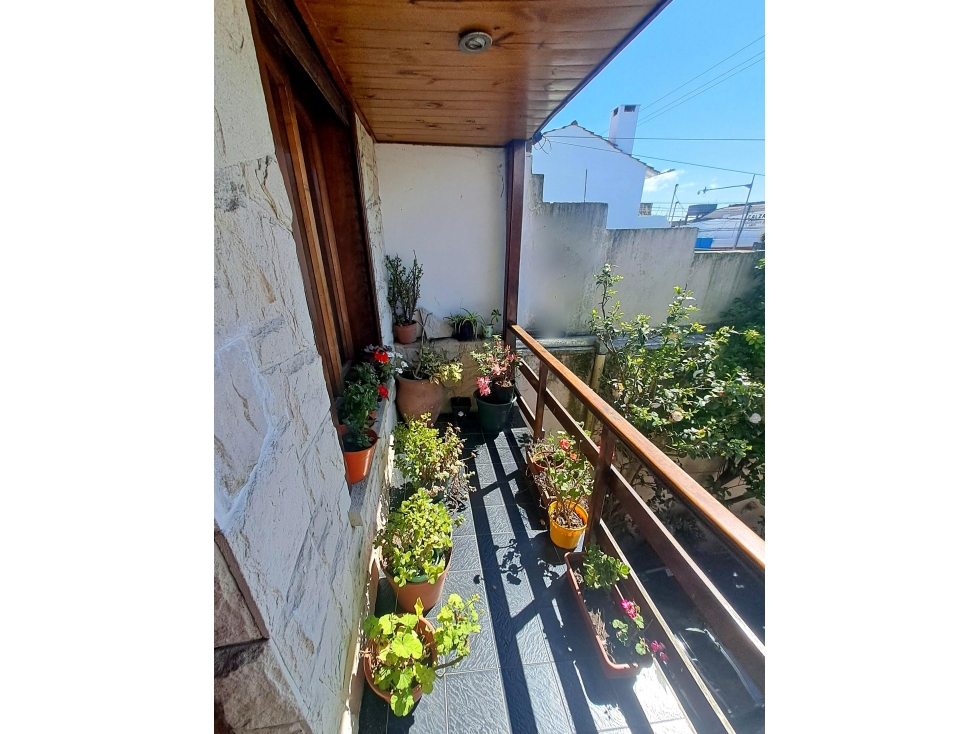 VENTA / PH 4 AMBIENTES PLANTA ALTA / QUINCHO / MAR DEL PLATA - 3
