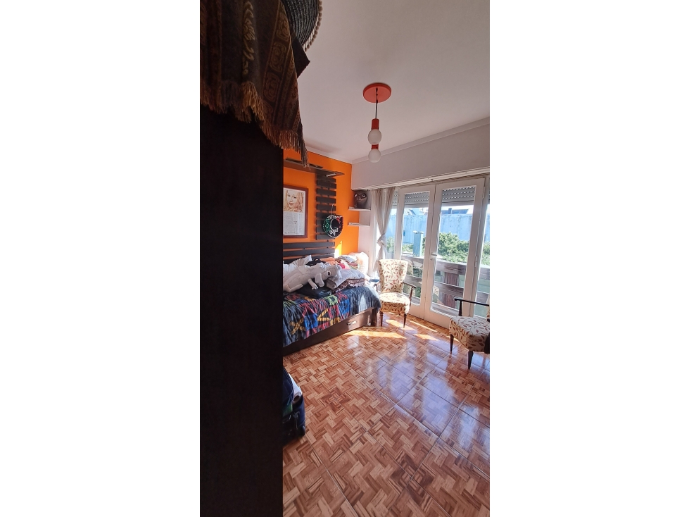 VENTA/ DEPARTAMENTO 3 AMBIENTES CON COCHERA Y BAULERA/ MAR DEL PLATA — foto 5