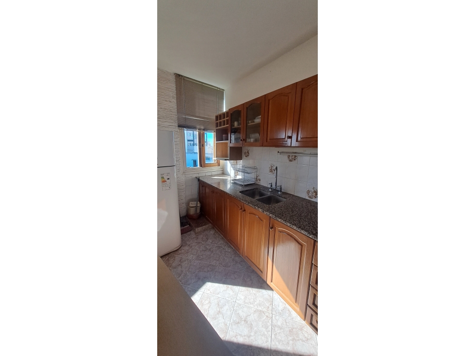 VENTA/ DEPARTAMENTO 3 AMBIENTES A LA CALLE/ MAR DEL PLATA — foto 4