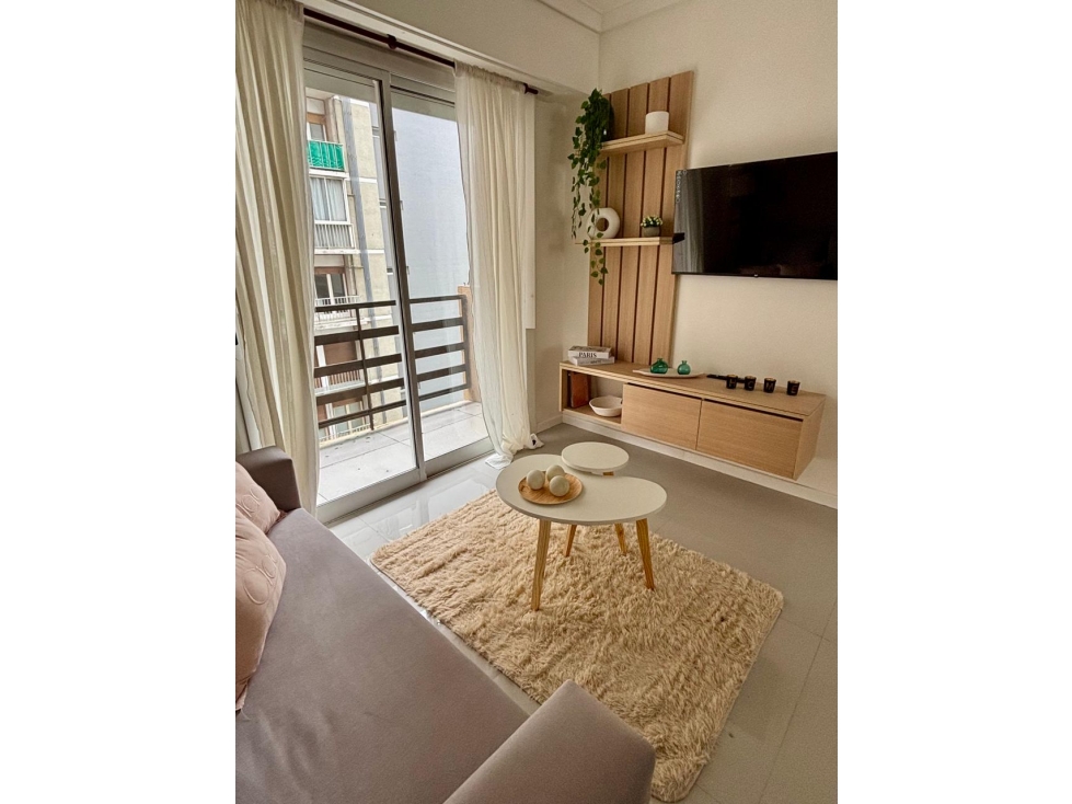 VENTA/ DEPARTAMENTO 3 AMBIENTES A LA CALLE/ MAR DEL PLATA — foto 4