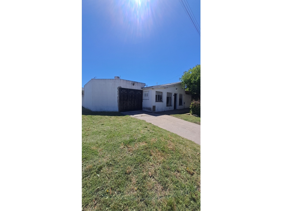 VENTA/ CHALET EN PH 3 AMBIENTES /PATIO Y GARAGE / MAR DEL PLATA — foto 4