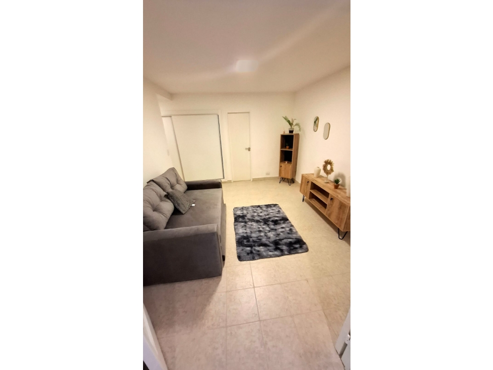 VENTA / DEPARTAMENTO DE 1AMBIENTES Y MEDIO CON PATIO / MAR DEL PLATA - 4
