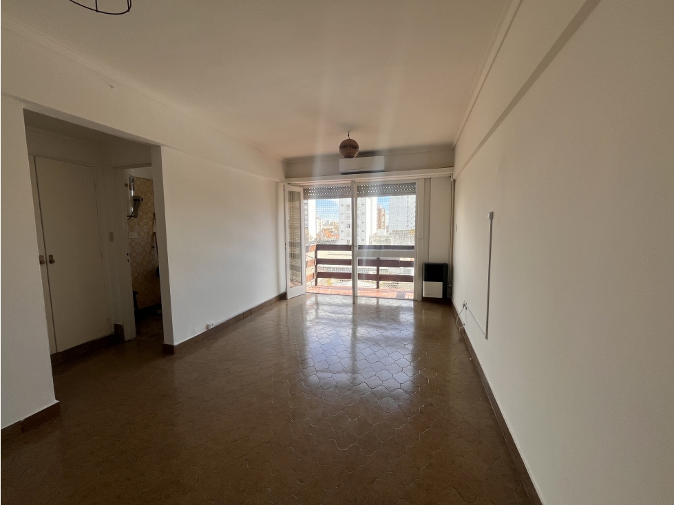VENTA / DEPARTAMENTO AMBIENTE A LA CALLE C/ BALCÓN / MAR DEL PLATA — foto 4