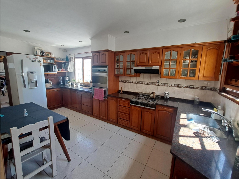 VENTA / PH 4 AMBIENTES PLANTA ALTA / QUINCHO / MAR DEL PLATA - 5