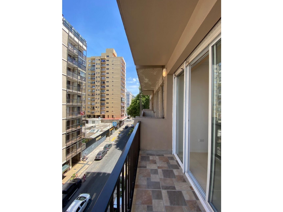 VENTA / DEPARTAMENTO 3 AMB A LA CALLE C BALCON / MAR DEL PLATA — foto 4