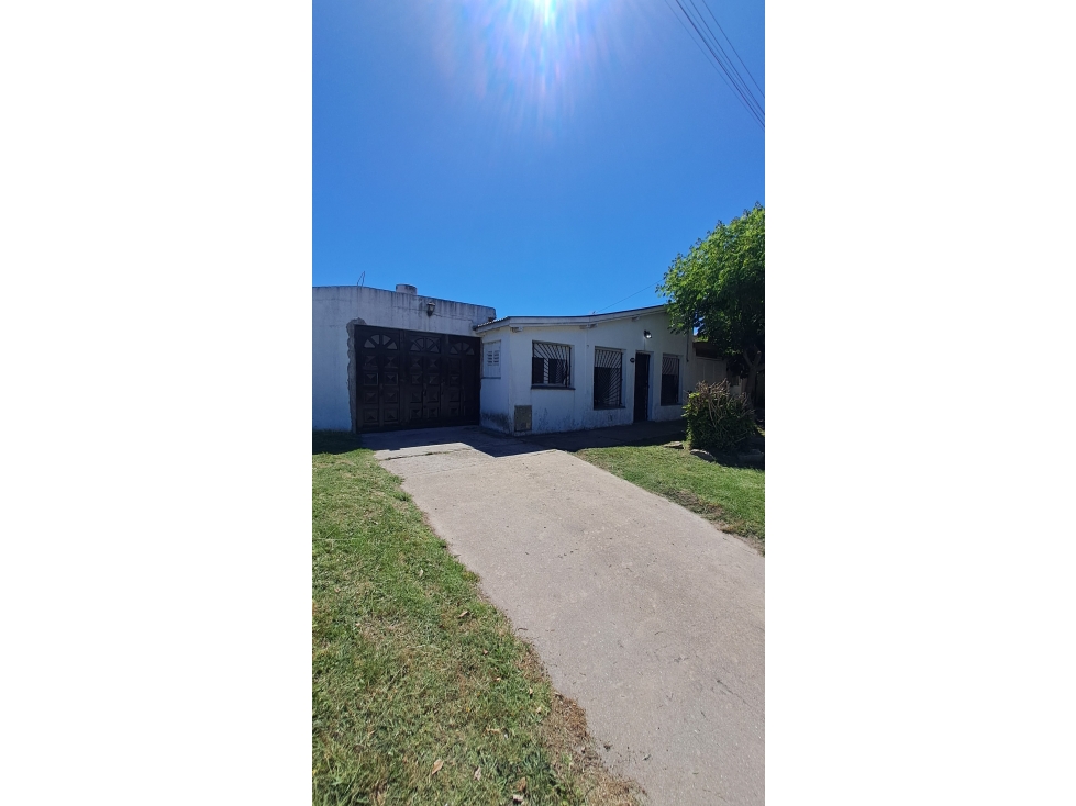 VENTA/ CHALET EN PH 3 AMBIENTES /PATIO Y GARAGE / MAR DEL PLATA — foto 3