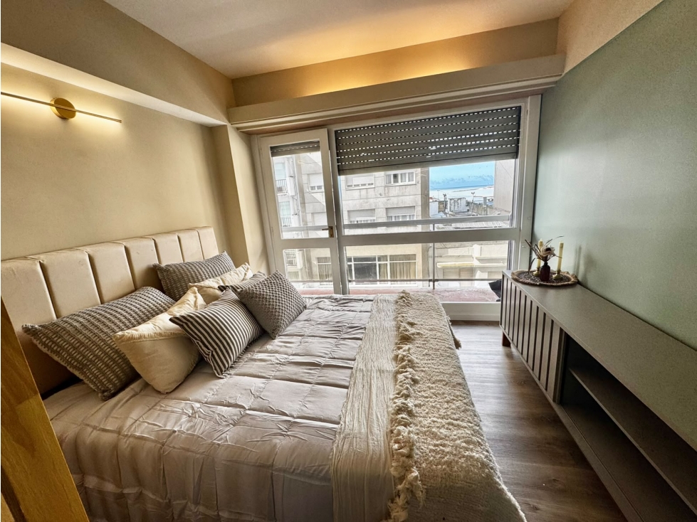 VENTA/ DEPARTAMENTO 1 AMBIENTES A LA CALLE/ MAR DEL PLATA — foto 2