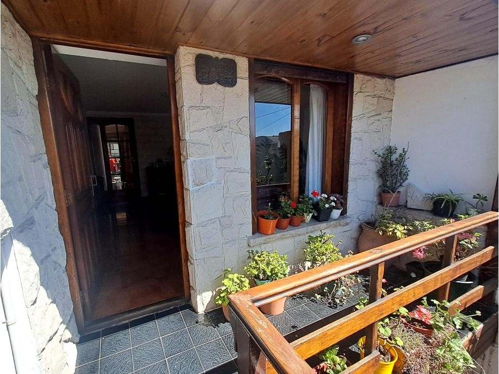 VENTA / PH 4 AMBIENTES PLANTA ALTA / QUINCHO / MAR DEL PLATA - 2