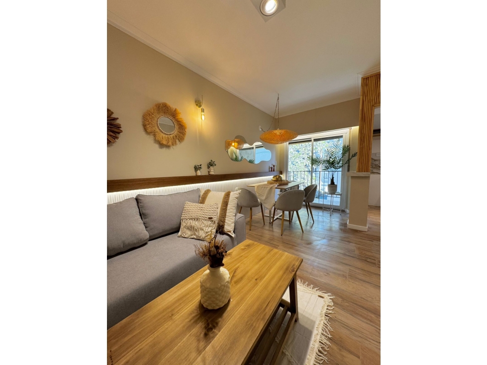 VENTA/ DEPARTAMENTO 1 AMBIENTE A LA CALLE/ MAR DEL PLATA — foto 5
