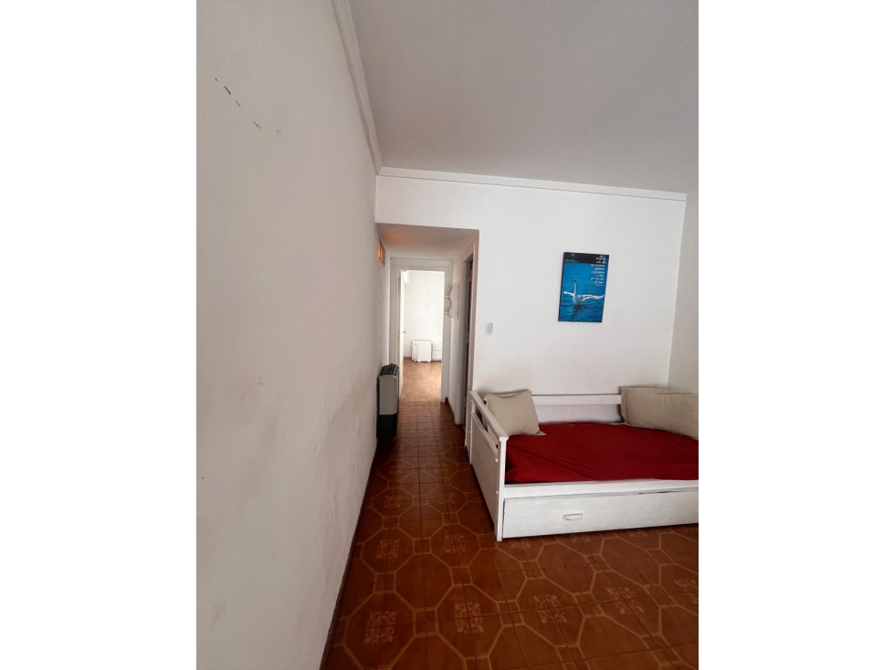 ALQUILAR 24 MESES/ DEPARTAMENTO 2 AMBIENTES/ MAR DEL PLATA — foto 4