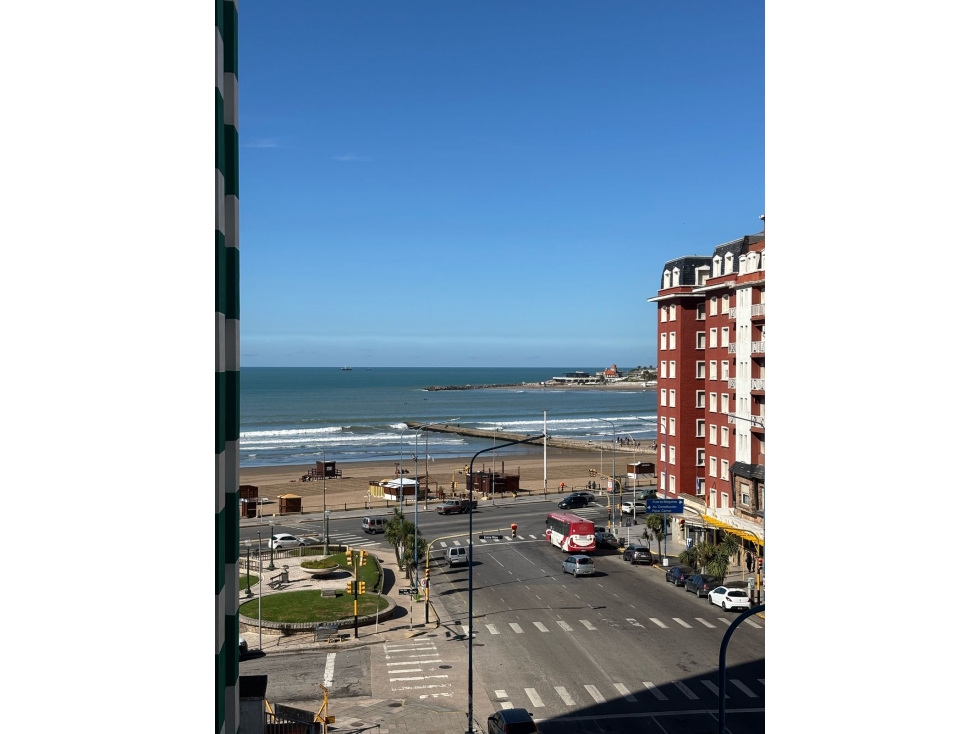 VENTA /DEPARTAMENTO 3 AMB A LA CALLE C/BALCON CORRIDO/MAR DEL PLATA — foto 6