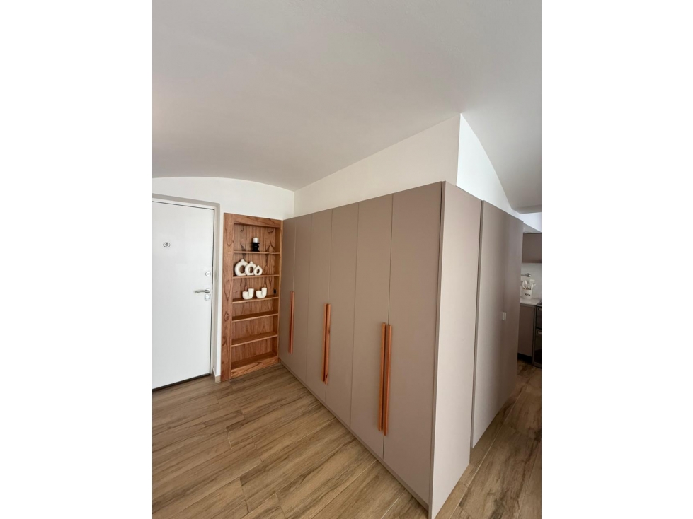 VENTA/ DEPARTAMENTO 3 AMBIENTES A LA CALLE EN DUPLEX/ / MAR DEL PLATA — foto 4