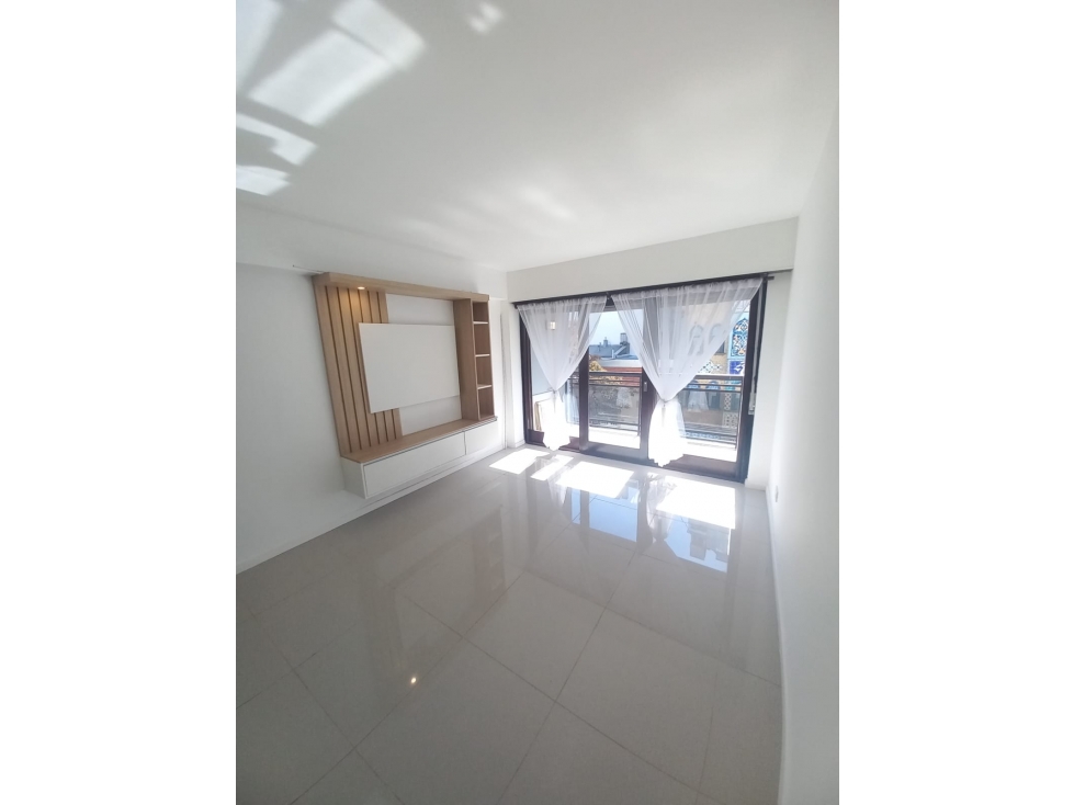 VENTA DEPARTAMENTO 3 AMBIENTES A LA CALLE CON BALCÓN MAR DEL PLATA - 3