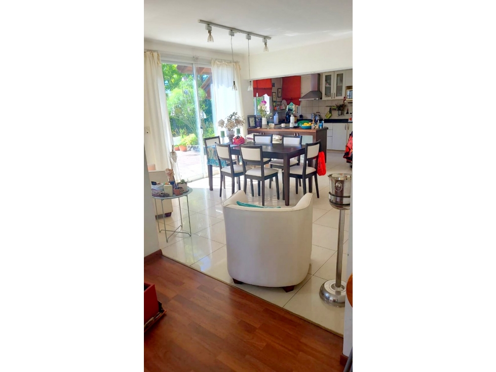 VENTA / CHALET 4 AMB. PISCINA, DOS LOTES/ MAR DEL PLATA - 4