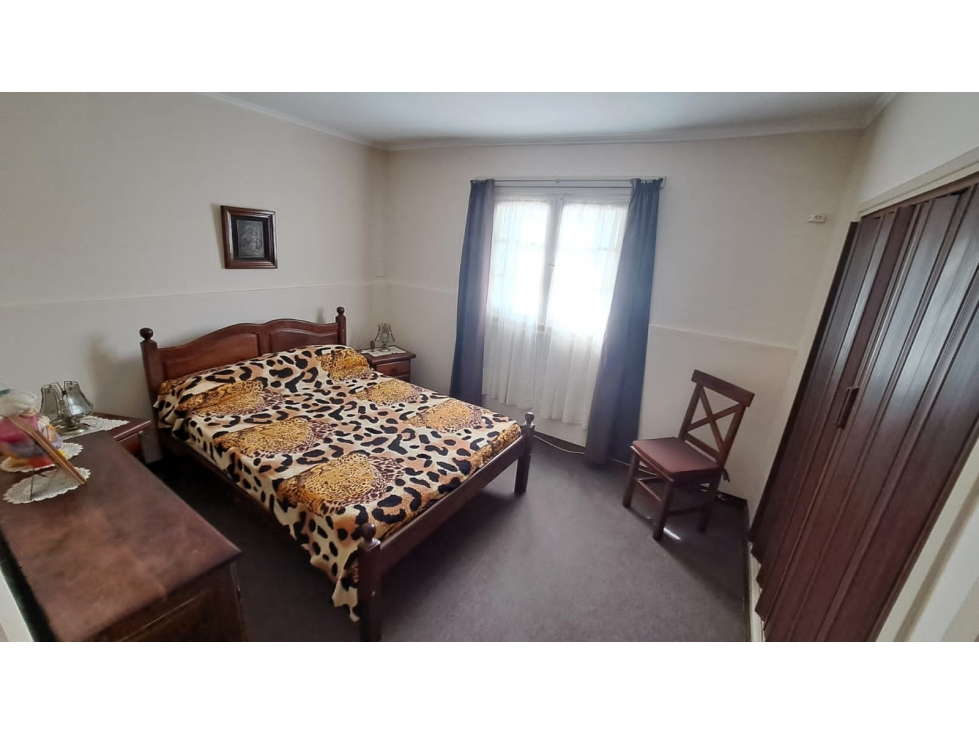VENTA PH DE 3 AMBIENTES /PATIO/MAR DEL PLATA — foto 3