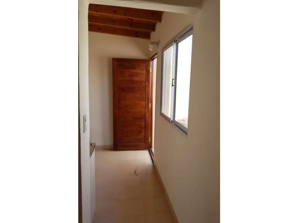 VENTA CHALET MAS DEPARTAMENTOS DE 1 Y 2 AMBIENTES/BATAN/MAR DEL PLATA - 6