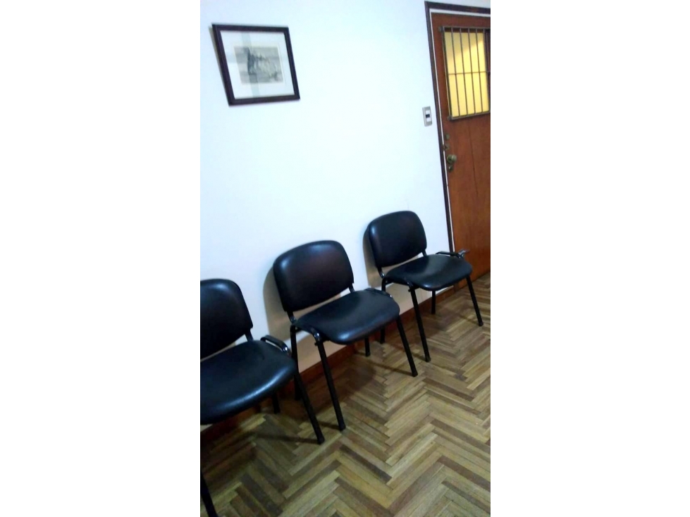 VENTA / OFICINA PLENO CENTRO / OPORTUNIDAD/ MAR DEL PLATA - 3