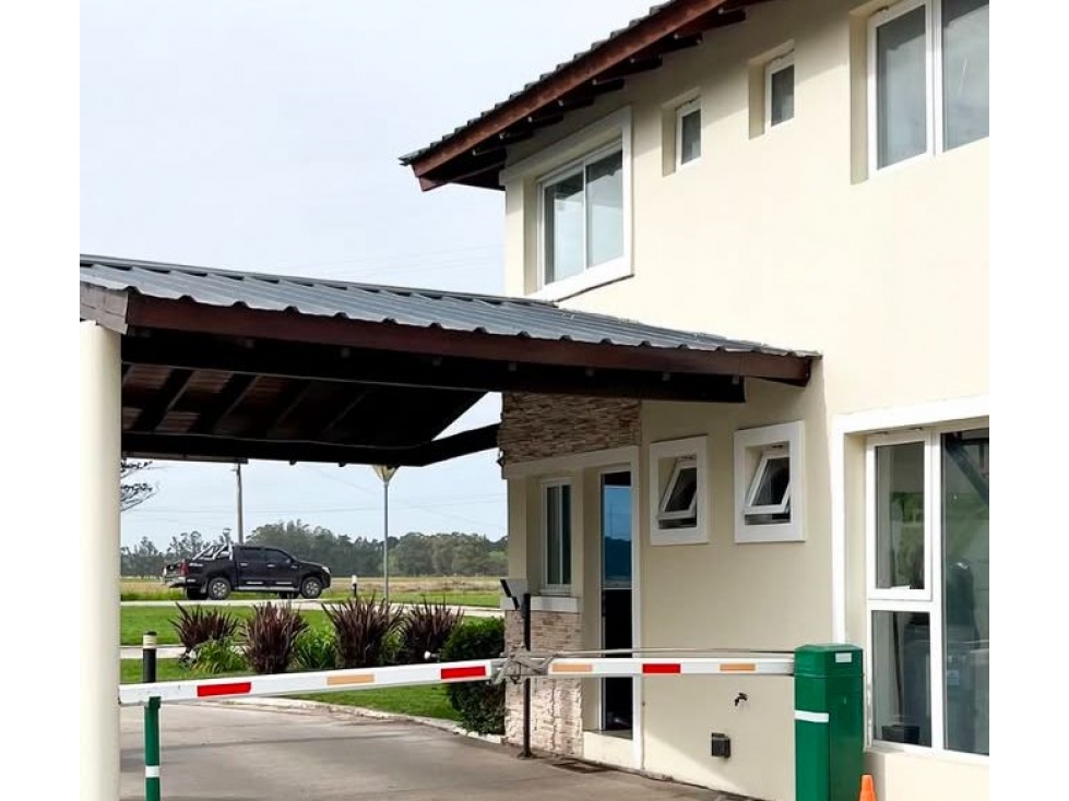 VENTA / LOTE HARAS DEL MAR BARRIO PRIVADO / SANTA CLARA DEL MAR — foto 6