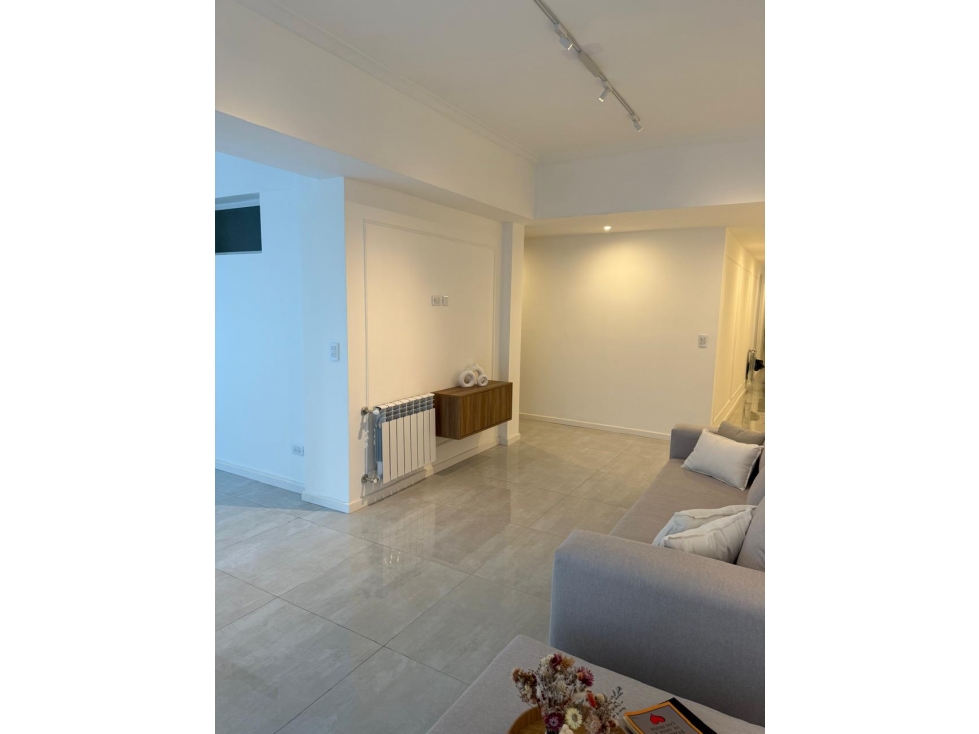 VENTA/ DEPARTAMENTO 3 AMBIENTES A LA CALLE/ MAR DEL PLATA — foto 3