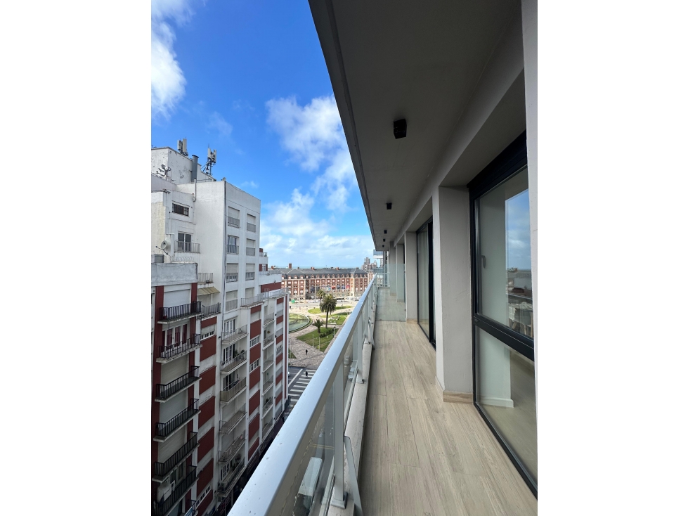 VENTA/ DEPARTAMENTO 2 AMBIENTES A LA CALLE / MAR DEL PLATA — foto 5