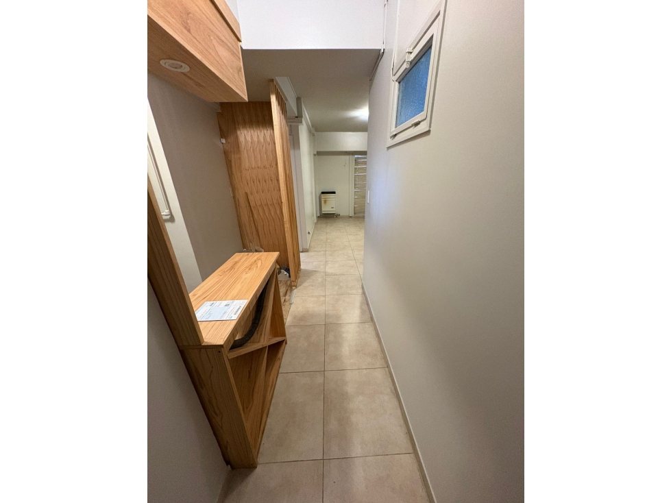 VENTA/ DEPARTAMENTO 2 AMBIENTES A LA CALLE / MAR DEL PLATA — foto 5