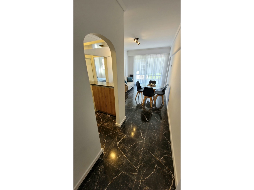 VENTA/ DEPARTAMENTO 2 AMBIENTES A LA CALLE/ MAR DEL PLATA — foto 5