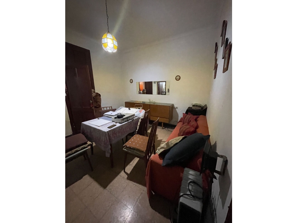 VENTA/ PH 2 AMB PLANTA BAJA/ PATIO / MAR DEL PLATA — foto 2