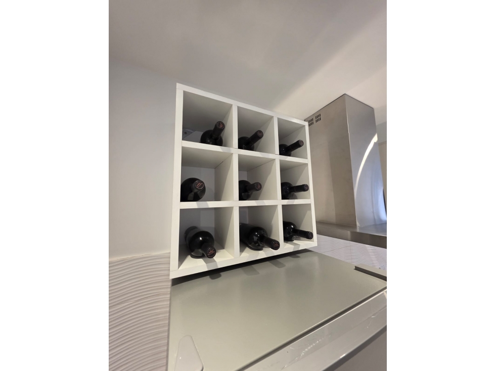 VENTA/ DEPARTAMENTO 1 AMBIENTE LATERAL/ MAR DEL PLATA — foto 5