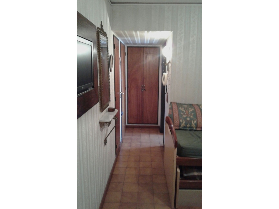 ALQUILER TEMPORARIO/DEPARTAMENTO DE 2 AMBIENTES/MAR DEL PLATA — foto 3
