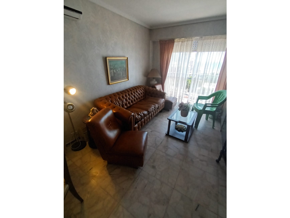 ALQUILER TEMPORARIO /DEPARTAMENTO 3 AMBIENTES/MAR DEL PLATA — foto 5