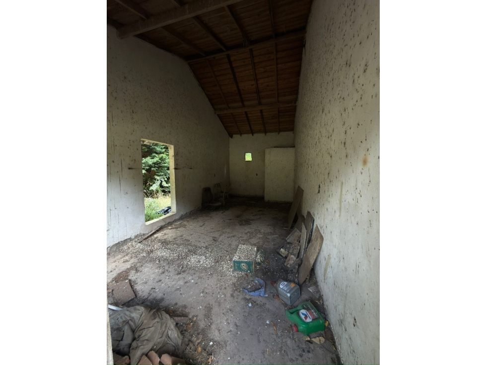 VENTA / LOCAL / SIERRA DE LOS PADRES — foto 5