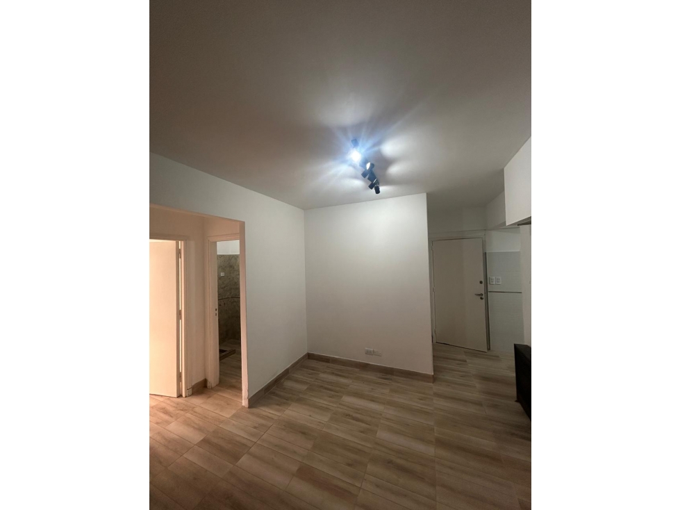 VENTA/ DEPARTAMENTO 2 AMBIENTES A LA CALLE / MAR DEL PLATA — foto 5