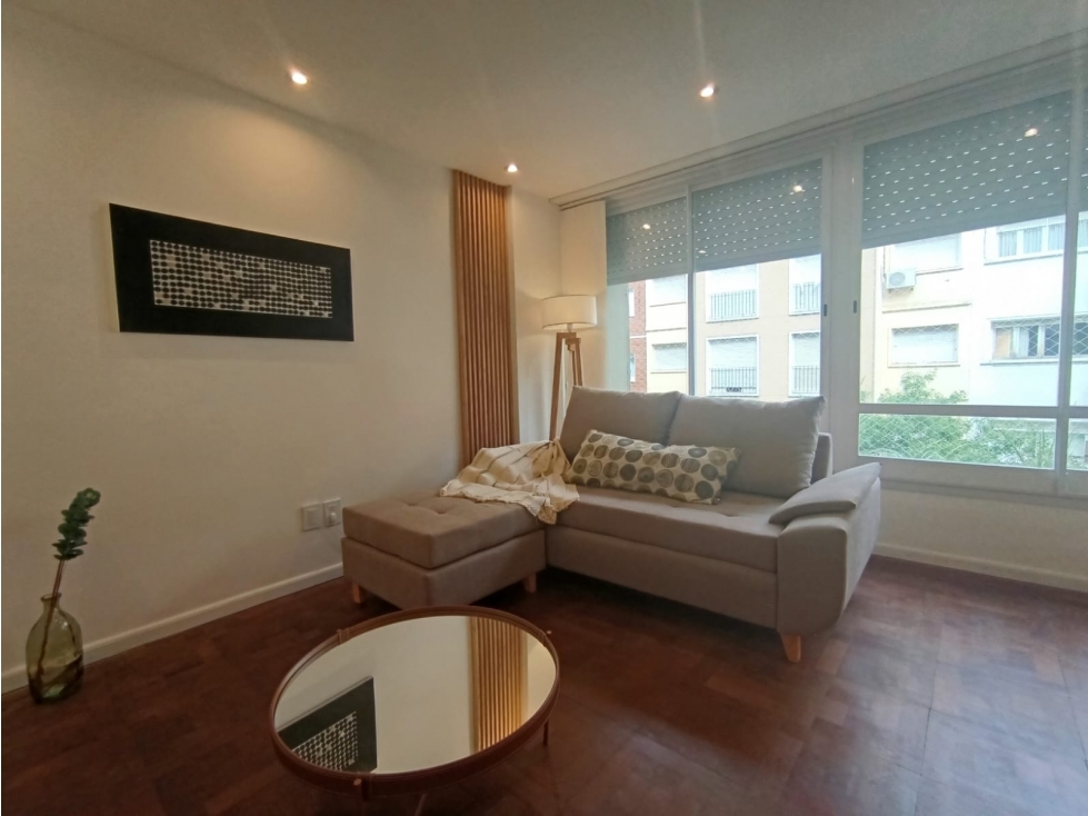 VENTA / DEPARTAMENTO DE 3 AMBIENTES A LA CALLE / MAR DEL PLATA — foto 2