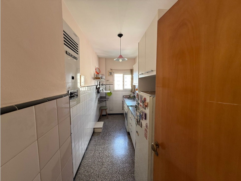 VENTA / DEPARTAMENTO DE 4 AMBIENTES A LA CALLE / MAR DEL PLATA — foto 6