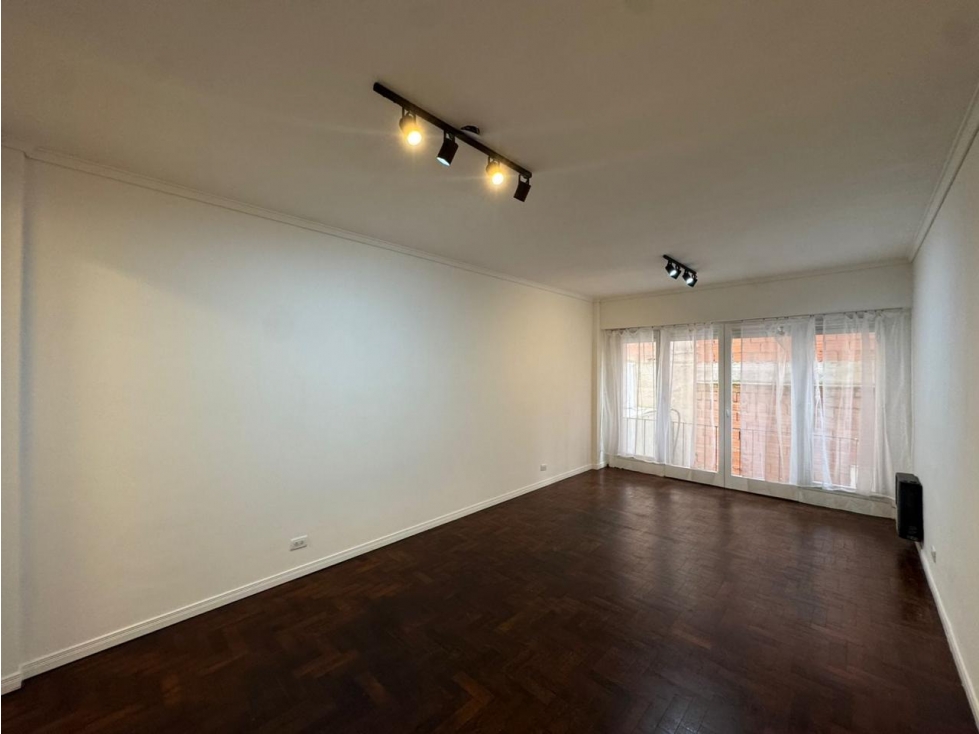VENTA/ DEPARTAMENTO 3 AMBIENTES + DEP./ CONTRAFRENTE/ MAR DEL PLATA - 2