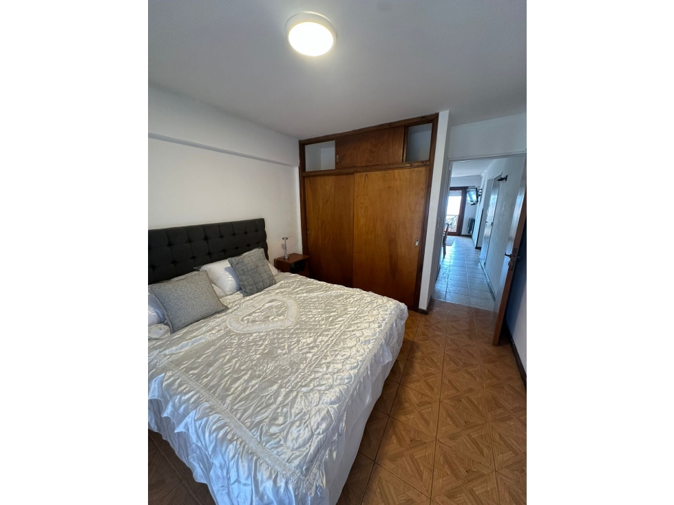 VENTA/ DEPARTAMENTO 2 AMBIENTES A LA CALLE / MAR DEL PLATA - 6