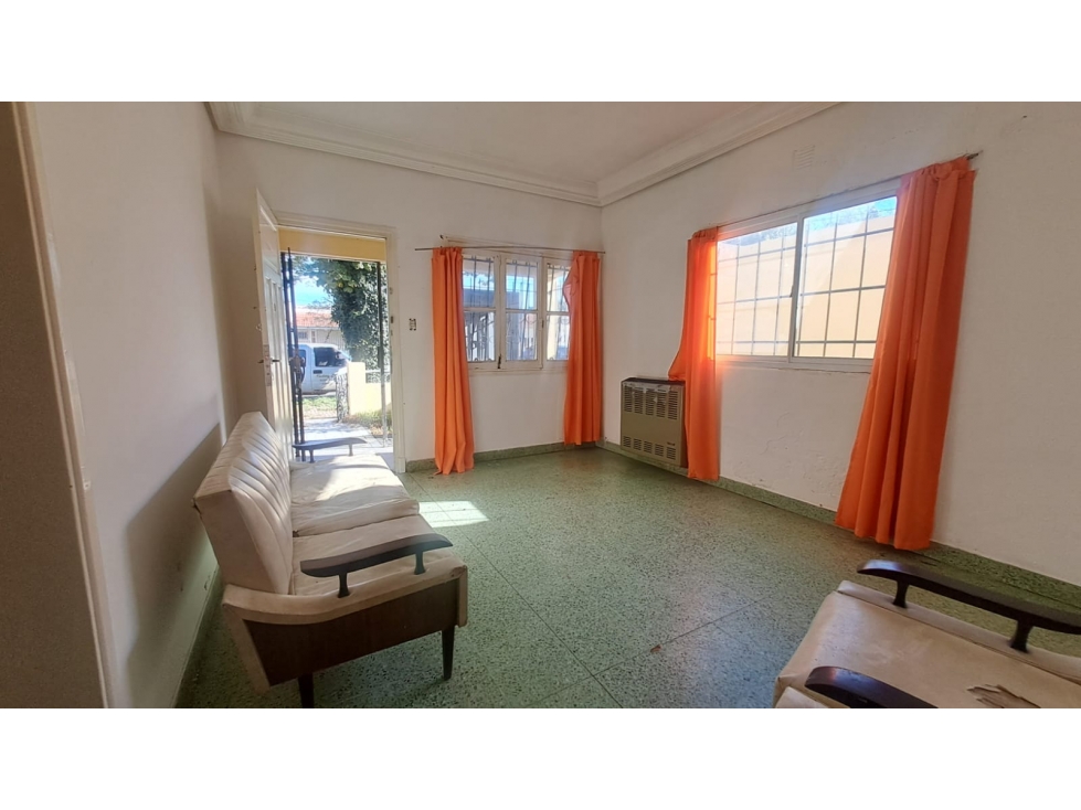 VENTA/ CASA 3 AMBIENTES /GARAGE/MAR DEL PLATA - 6