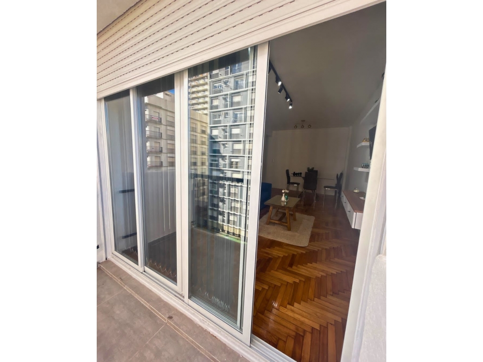 VENTA/ DEPARTAMENTO 2 AMBIENTES CON DEP. A LA CALLE / MAR DEL PLATA — foto 4