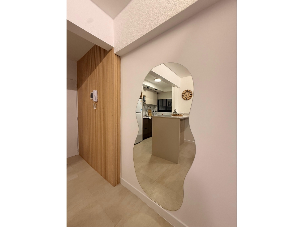 VENTA/ DEPARTAMENTO 2 AMBIENTES A LA CALLE / MAR DEL PLATA - 5