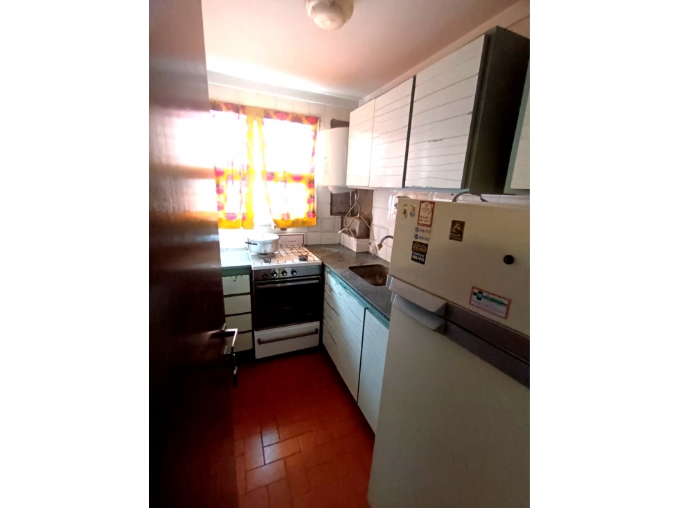 ALQUILER 24 MESES DEPARTAMENTO DE 1 AMBIENTE/MAR DEL PLATA - 4