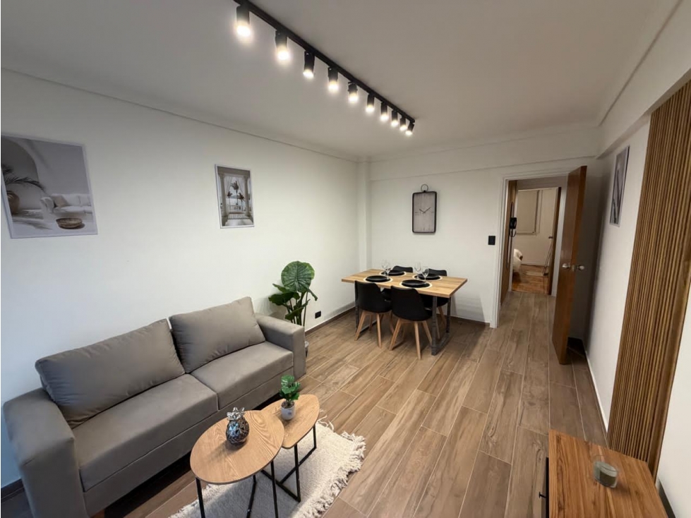 VENTA DEPARTAMENTO 2 AMBIENTES A LA CALLE CON BALCÓN MAR DEL PLATA - 5