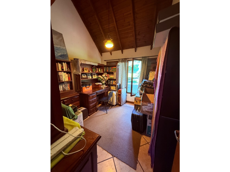 VENTA / CASA 3 AMBIENTES / SIERRA DE LOS PADRES - 2