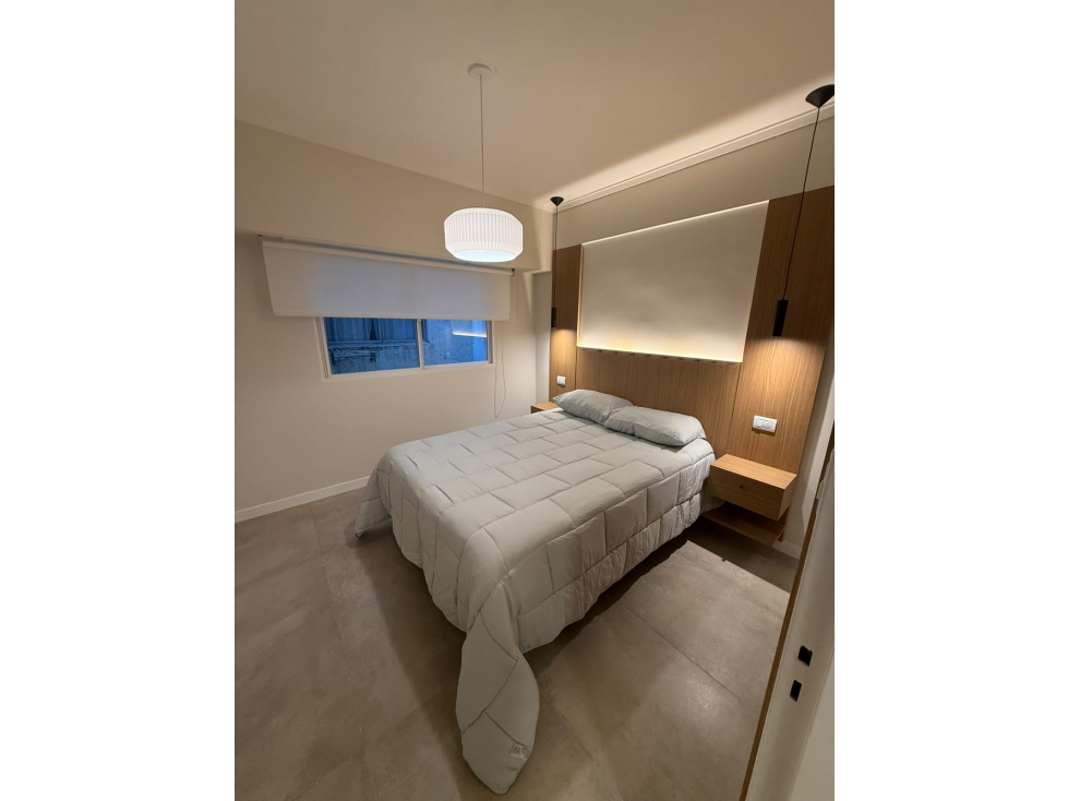 VENTA/ DEPARTAMENTO DE 2 AMBIENTES A LA CALLE/ MAR DEL PLATA - 2